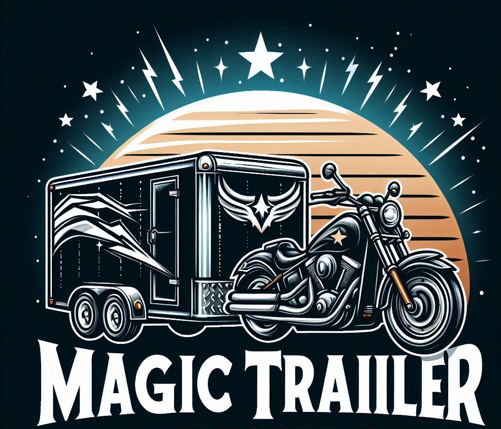 Magic-trailer